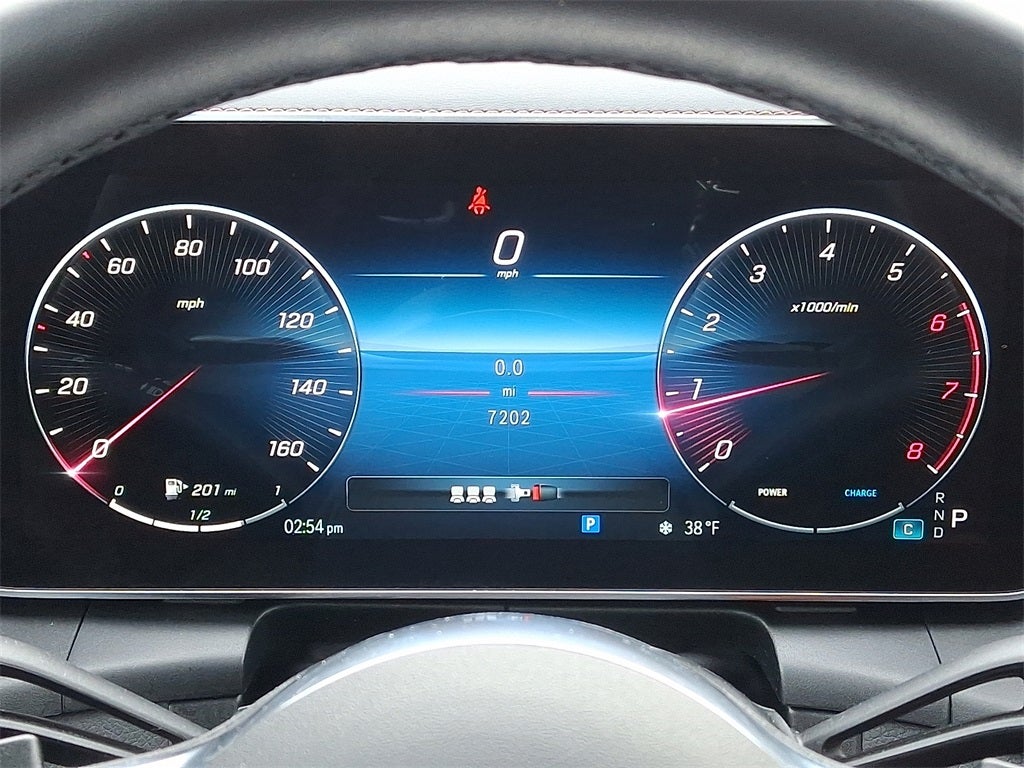 2024 Mercedes-Benz GLC GLC 300 4MATIC®