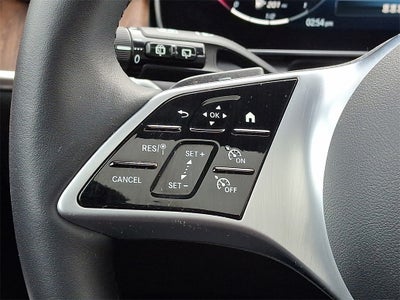 2024 Mercedes-Benz GLC GLC 300 4MATIC®