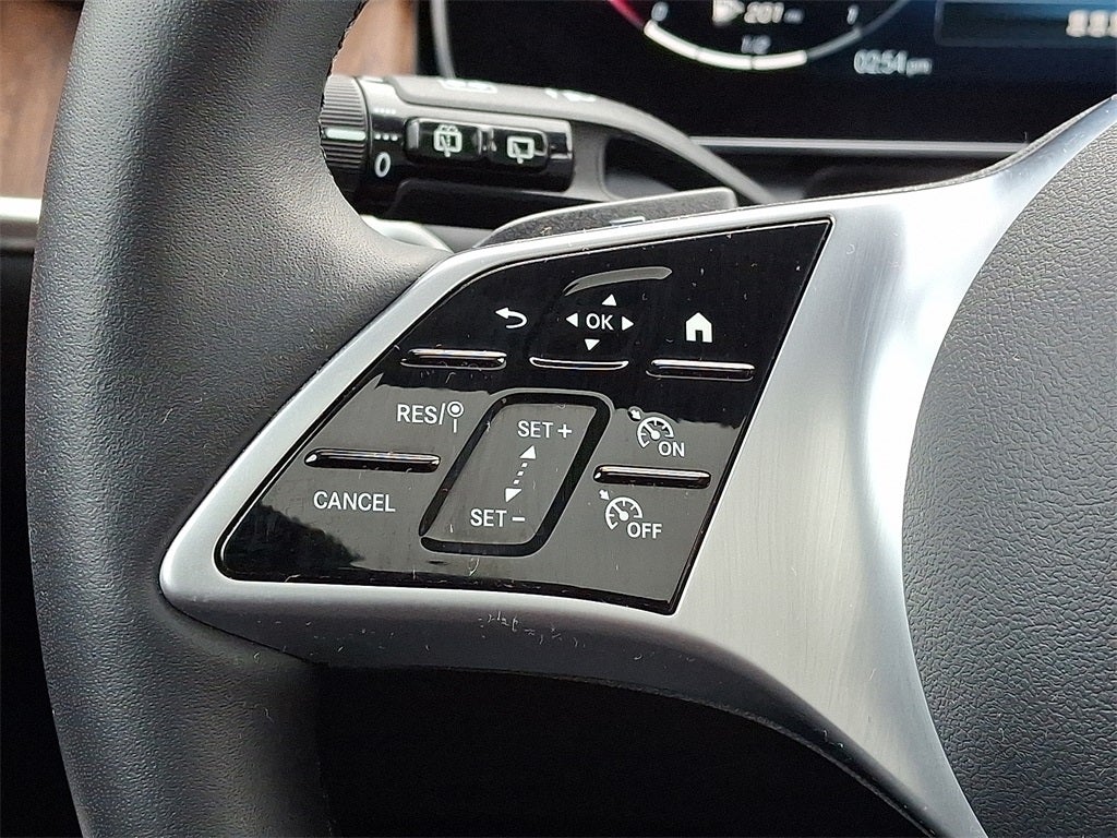 2024 Mercedes-Benz GLC GLC 300 4MATIC®