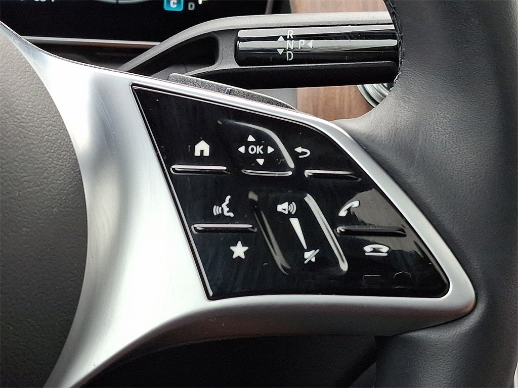 2024 Mercedes-Benz GLC GLC 300 4MATIC®