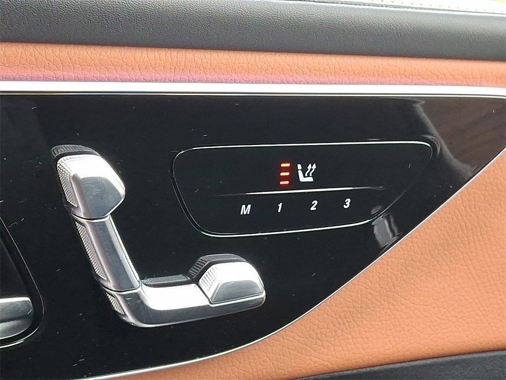 2024 Mercedes-Benz GLC GLC 300 4MATIC®