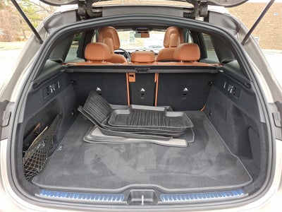 2024 Mercedes-Benz GLC GLC 300 4MATIC®