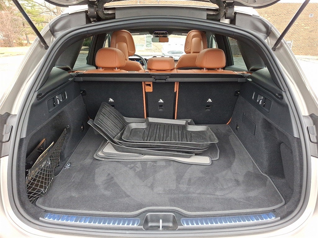 2024 Mercedes-Benz GLC GLC 300 4MATIC®