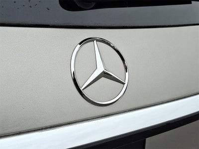 2024 Mercedes-Benz GLC GLC 300 4MATIC®