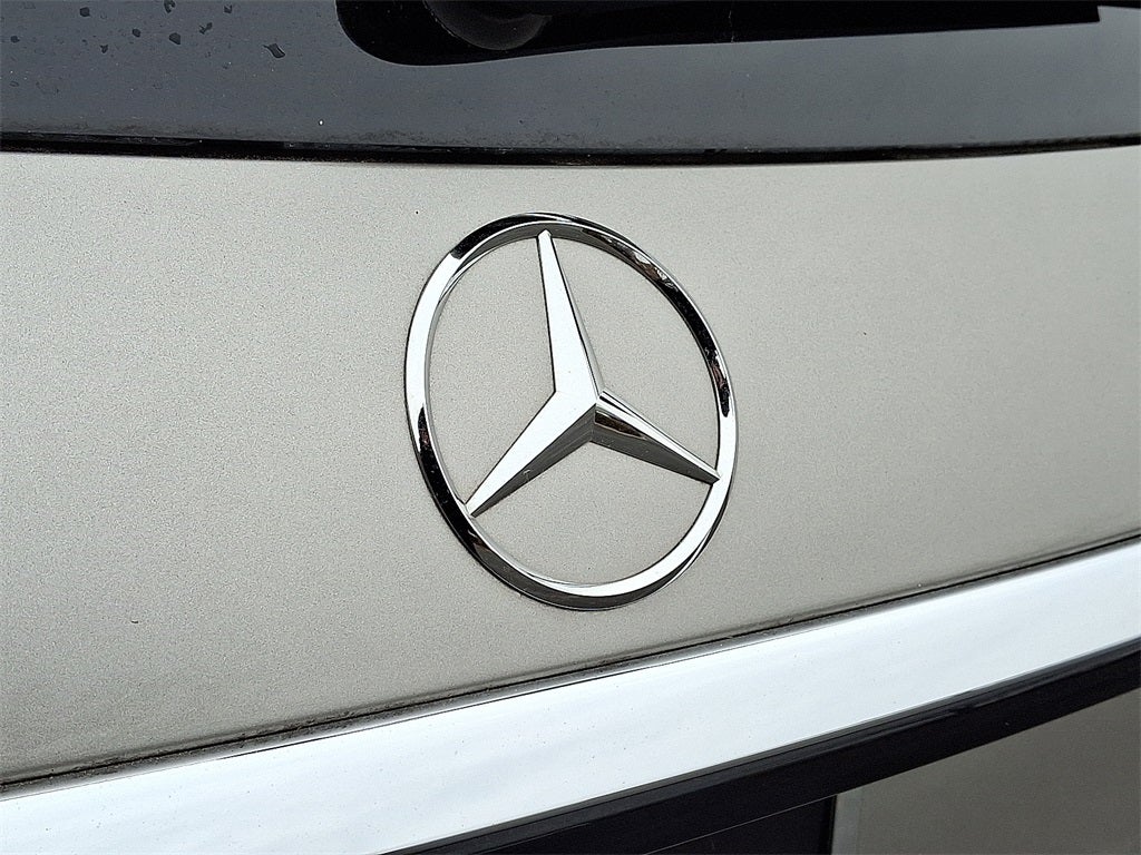 2024 Mercedes-Benz GLC GLC 300 4MATIC®