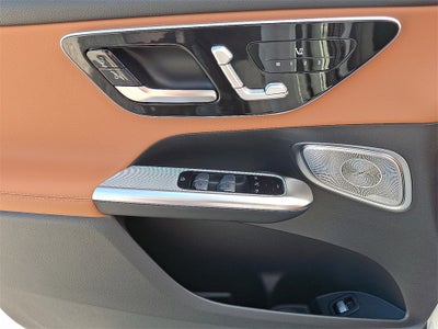 2025 Mercedes-Benz GLC GLC 300 4MATIC®