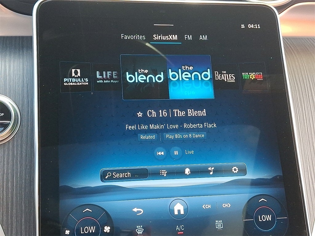 2025 Mercedes-Benz GLC GLC 300 4MATIC®