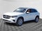 2025 Mercedes-Benz GLC GLC 300 4MATIC®