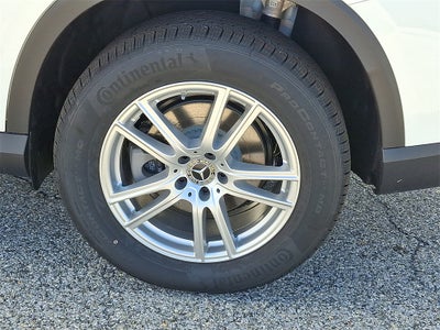 2025 Mercedes-Benz GLC GLC 300 4MATIC®