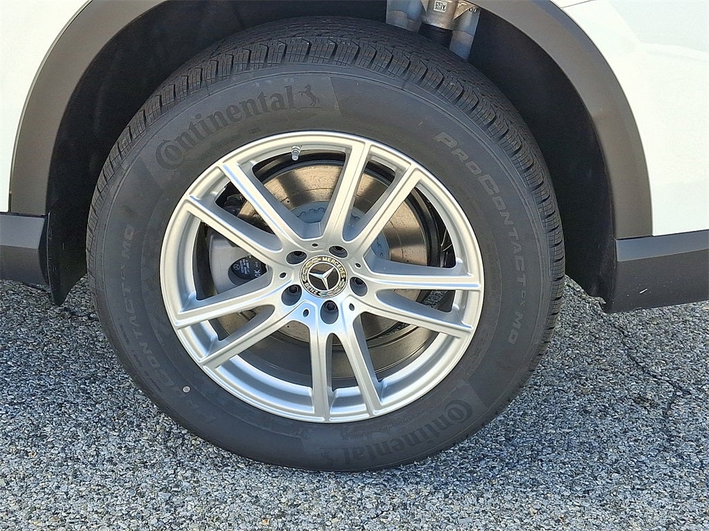 2025 Mercedes-Benz GLC GLC 300 4MATIC®