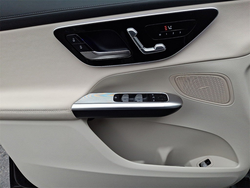 2024 Mercedes-Benz GLC GLC 300 4MATIC®