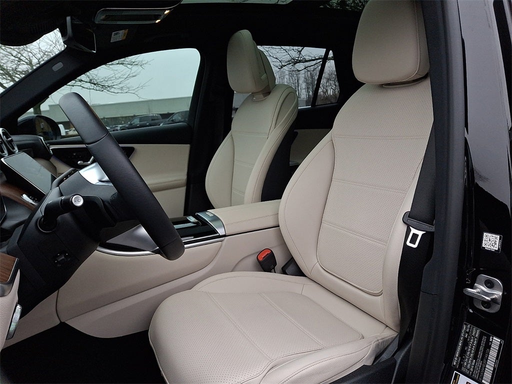 2024 Mercedes-Benz GLC GLC 300 4MATIC®