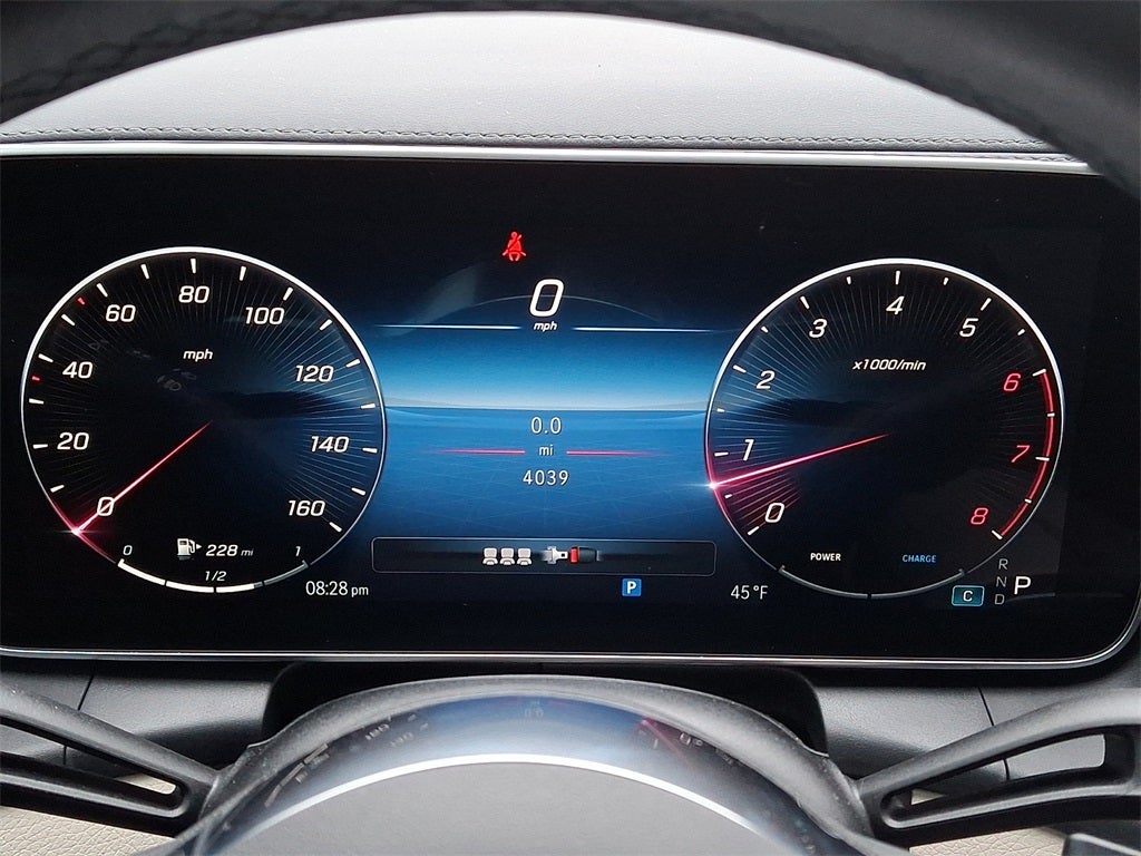 2024 Mercedes-Benz GLC GLC 300 4MATIC®