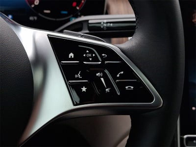 2024 Mercedes-Benz GLC GLC 300 4MATIC®