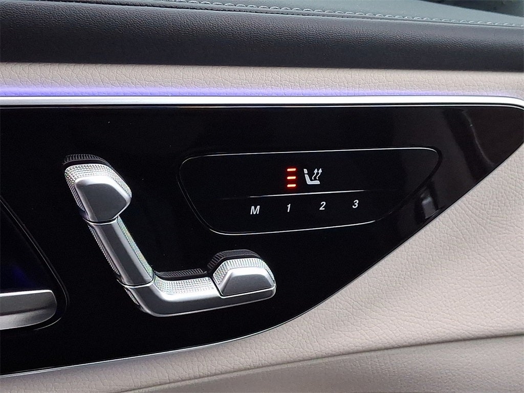 2024 Mercedes-Benz GLC GLC 300 4MATIC®