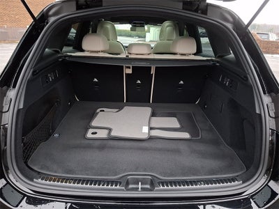 2024 Mercedes-Benz GLC GLC 300 4MATIC®