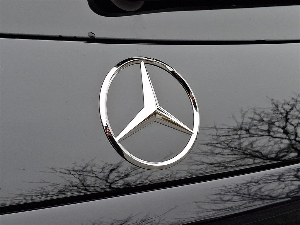 2024 Mercedes-Benz GLC GLC 300 4MATIC®