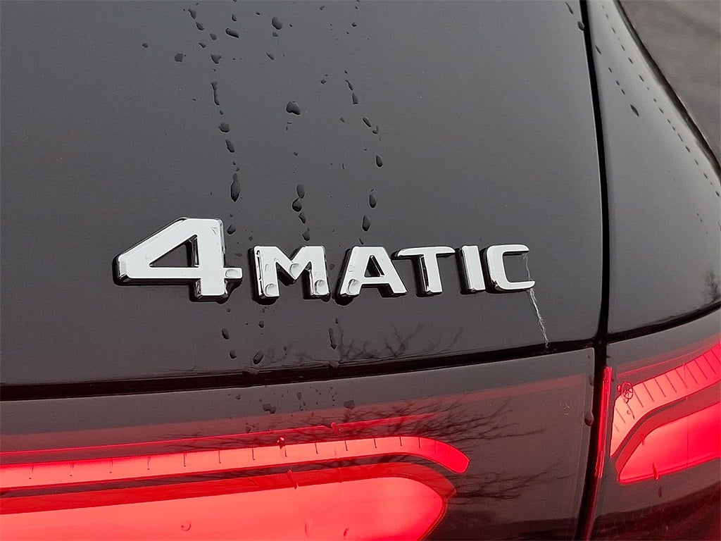 2024 Mercedes-Benz GLC GLC 300 4MATIC®