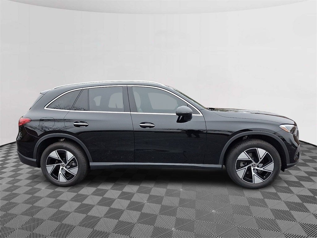 2024 Mercedes-Benz GLC GLC 300 4MATIC®