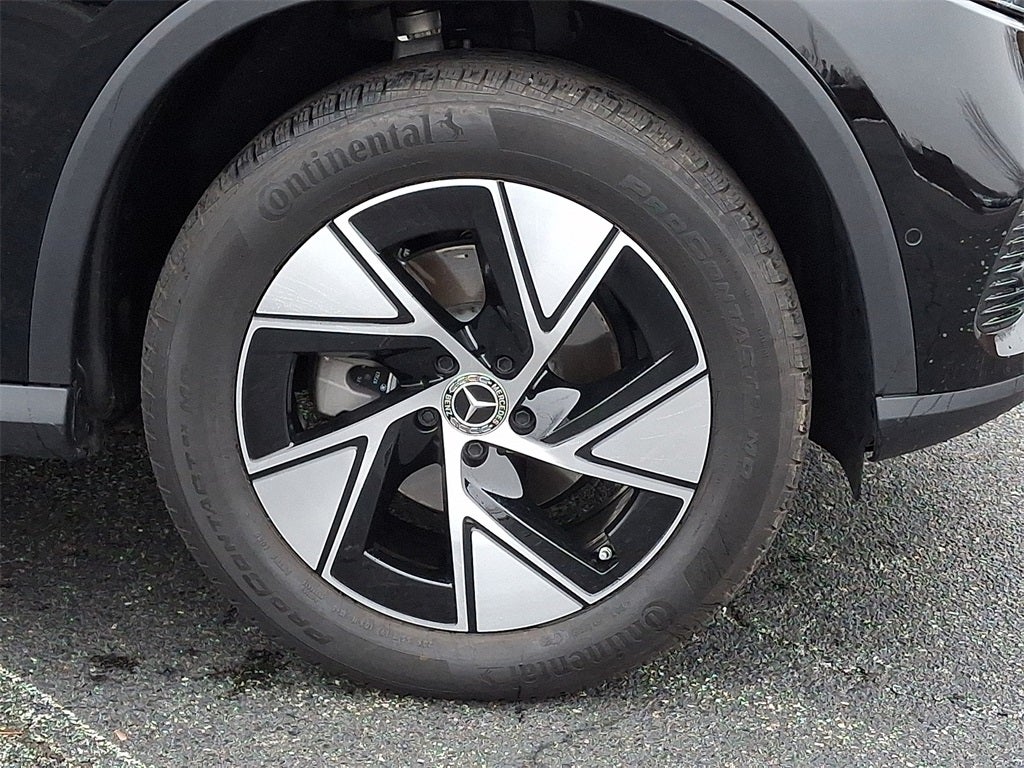 2024 Mercedes-Benz GLC GLC 300 4MATIC®