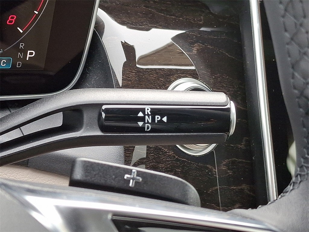 2025 Mercedes-Benz GLC GLC 300 4MATIC®