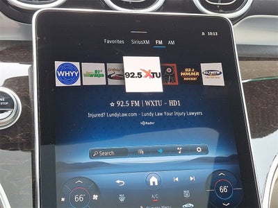 2025 Mercedes-Benz GLC GLC 300 4MATIC®