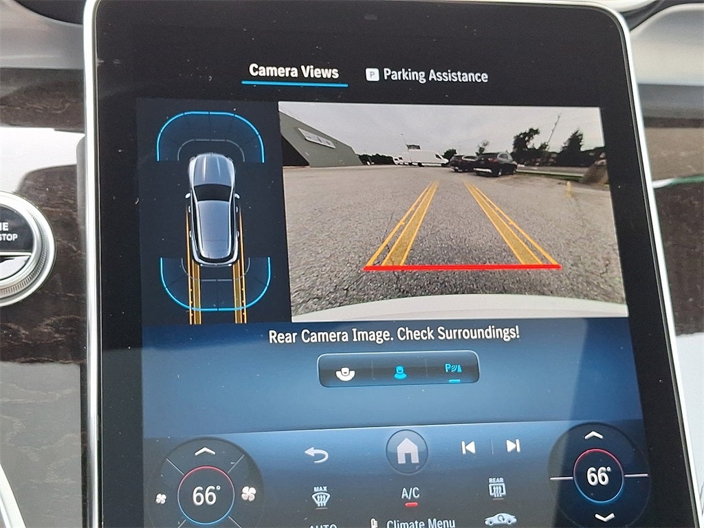 2025 Mercedes-Benz GLC GLC 300 4MATIC®