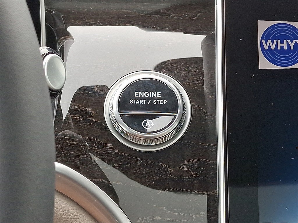 2025 Mercedes-Benz GLC GLC 300 4MATIC®