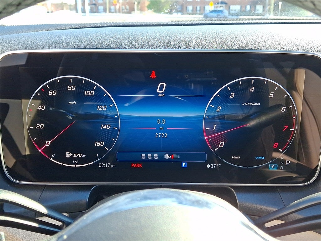 2025 Mercedes-Benz GLC GLC 300 4MATIC®