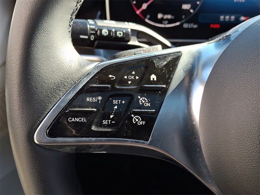 2025 Mercedes-Benz GLC GLC 300 4MATIC®