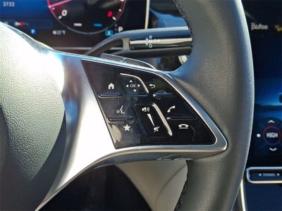 2025 Mercedes-Benz GLC GLC 300 4MATIC®