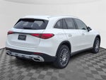2025 Mercedes-Benz GLC GLC 300 4MATIC®