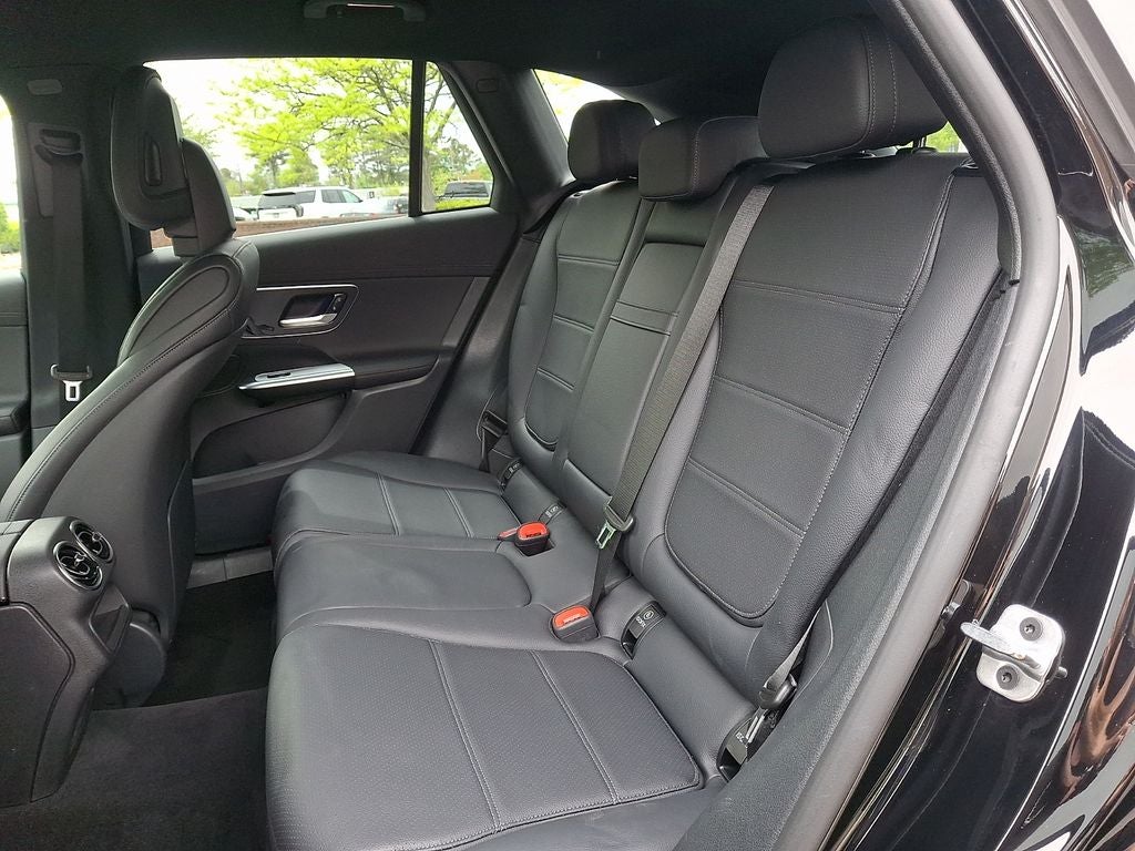 2023 Mercedes-Benz GLC GLC 300 4MATIC®
