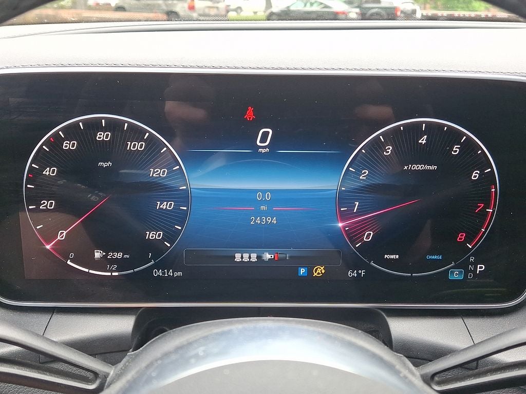 2023 Mercedes-Benz GLC GLC 300 4MATIC®