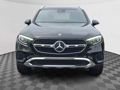 2023 Mercedes-Benz GLC GLC 300 4MATIC®