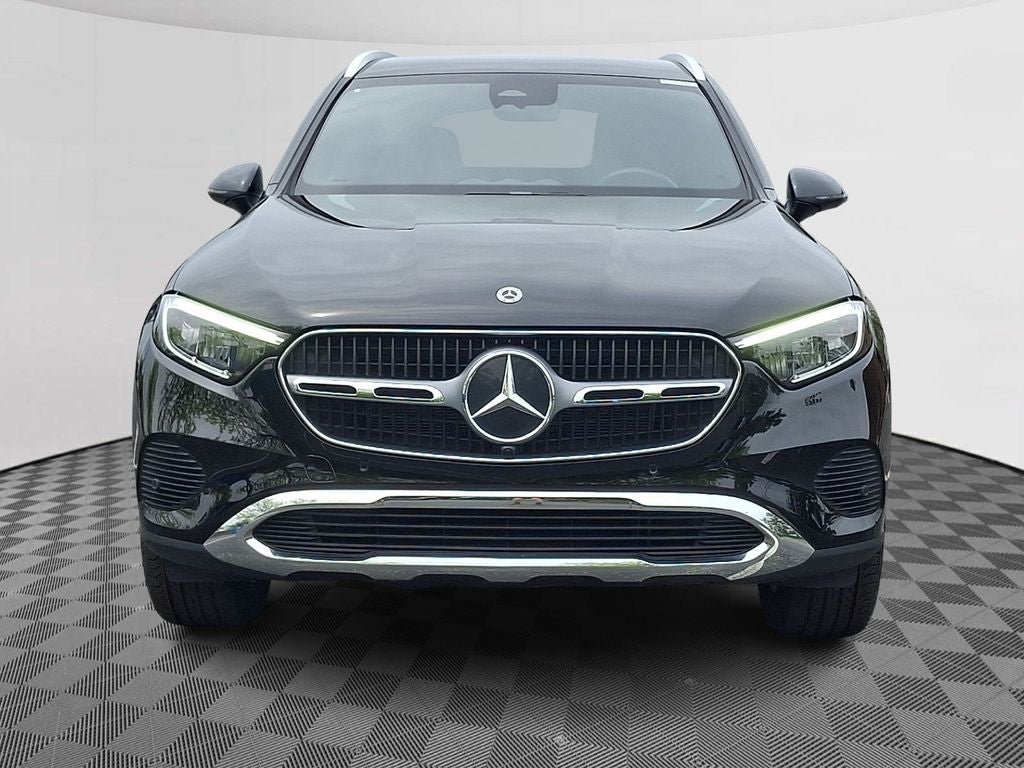2023 Mercedes-Benz GLC GLC 300 4MATIC®