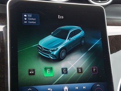 2023 Mercedes-Benz GLC GLC 300 4MATIC®