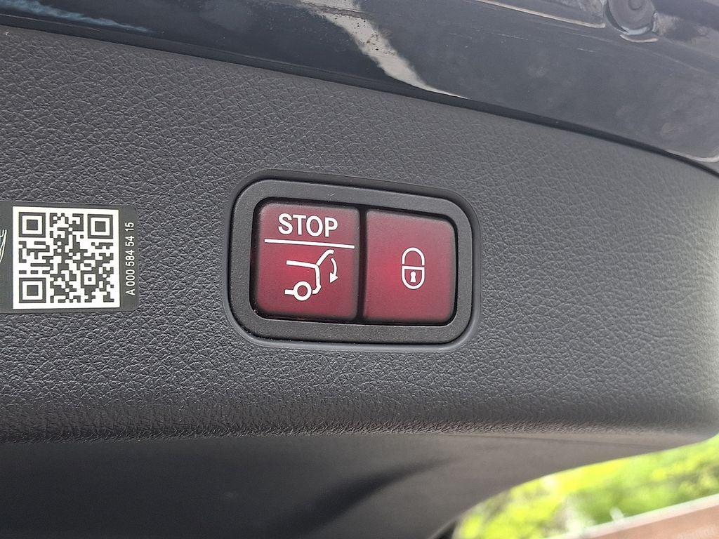 2023 Mercedes-Benz GLC GLC 300 4MATIC®