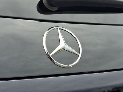 2023 Mercedes-Benz GLC GLC 300 4MATIC®