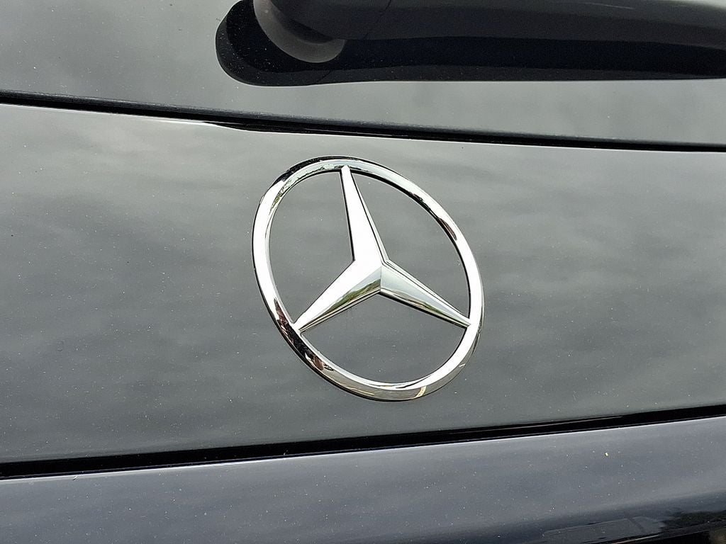 2023 Mercedes-Benz GLC GLC 300 4MATIC®