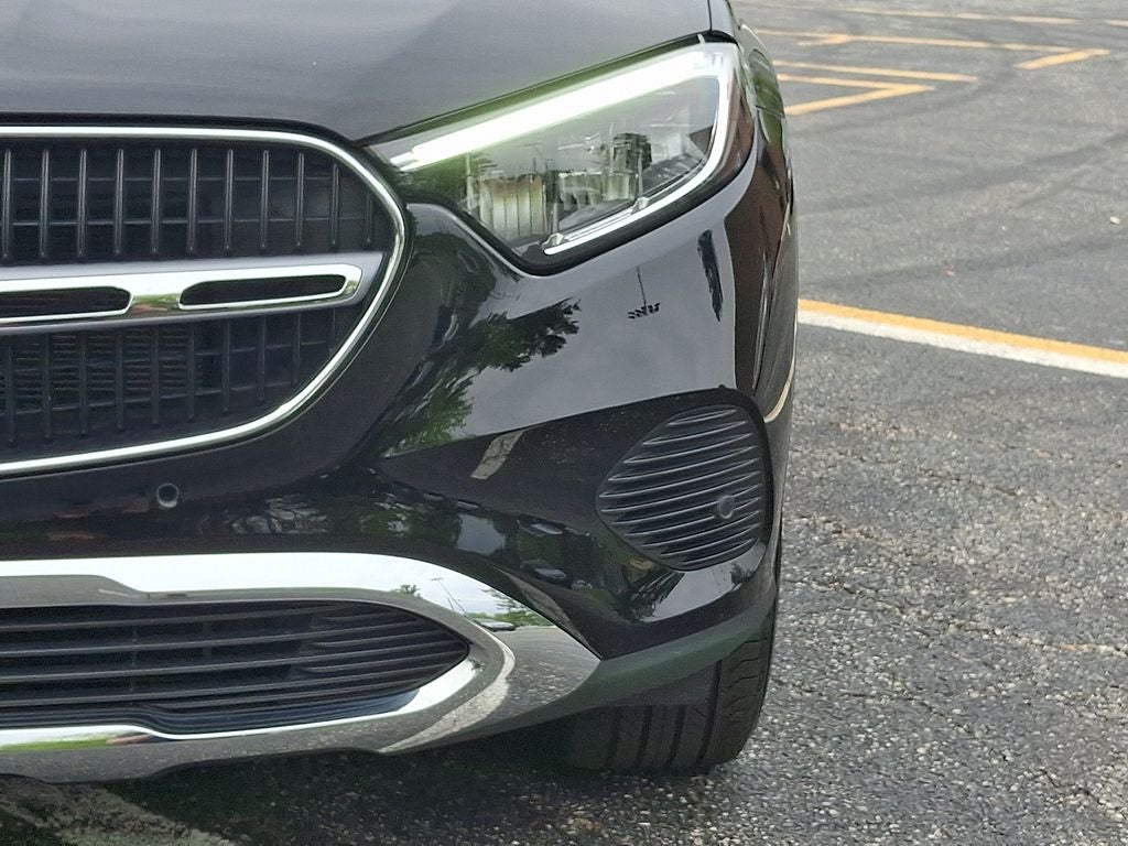 2023 Mercedes-Benz GLC GLC 300 4MATIC®