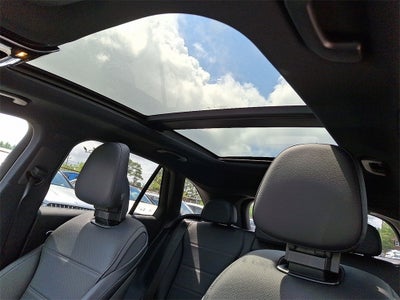 2025 Mercedes-Benz GLC GLC 300 4MATIC®