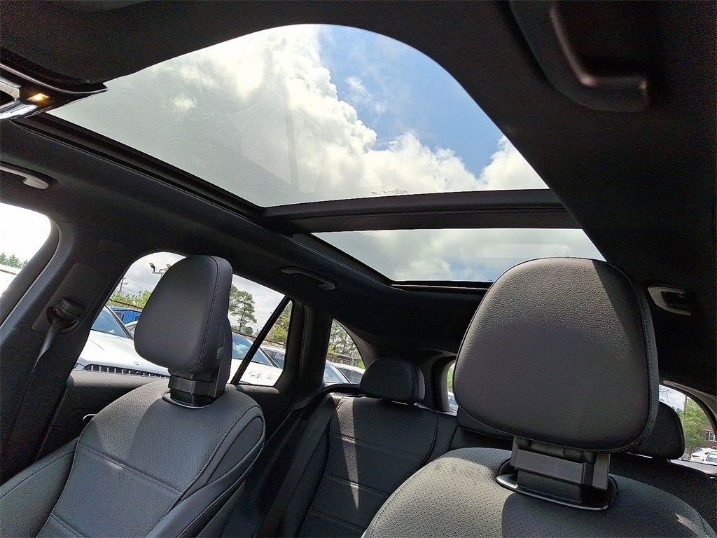 2025 Mercedes-Benz GLC GLC 300 4MATIC®