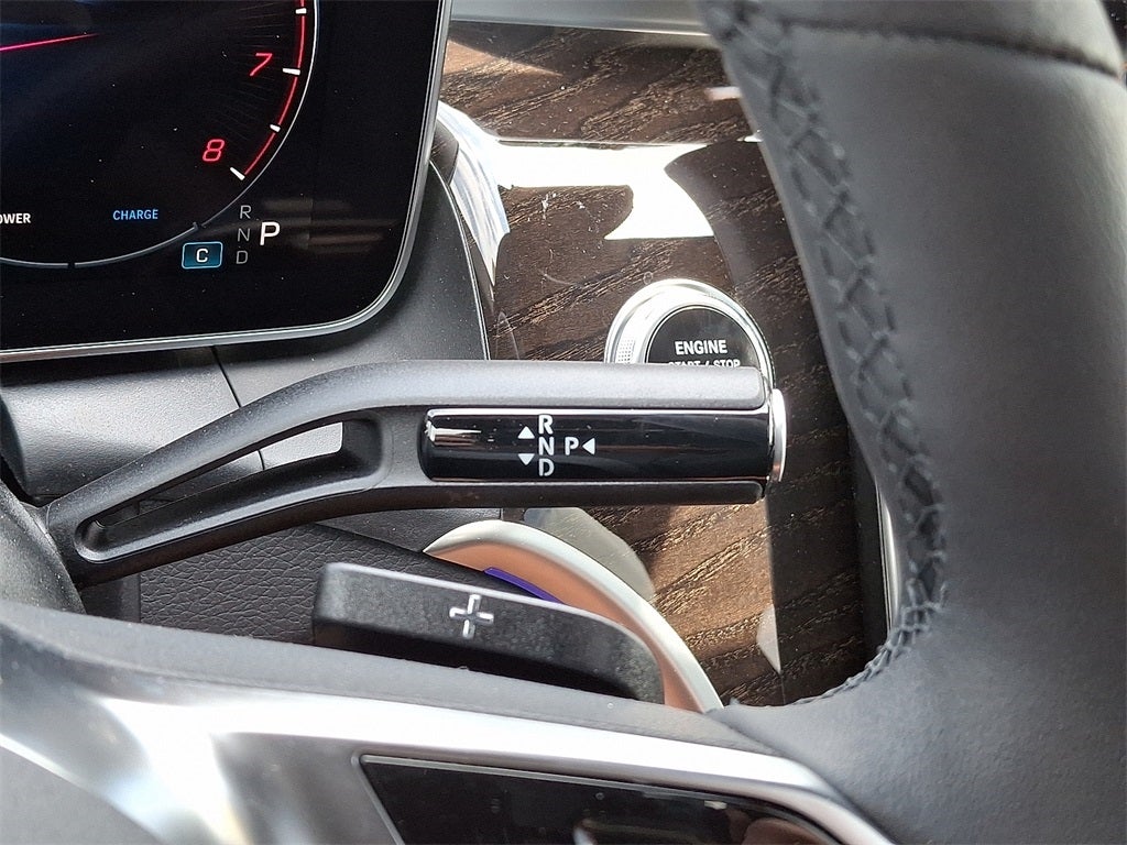 2025 Mercedes-Benz GLC GLC 300 4MATIC®