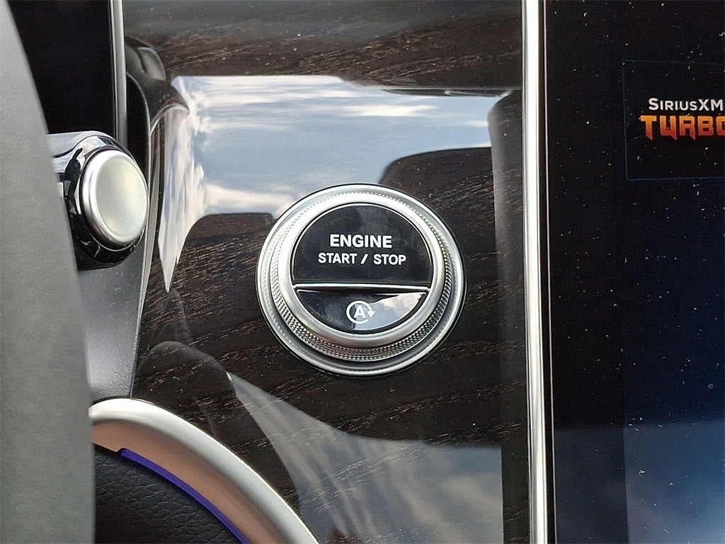 2025 Mercedes-Benz GLC GLC 300 4MATIC®