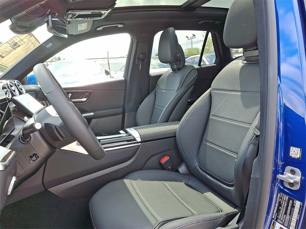 2025 Mercedes-Benz GLC GLC 300 4MATIC®