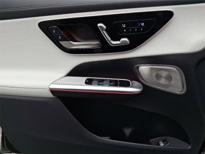 2025 Mercedes-Benz GLC GLC 300 4MATIC®