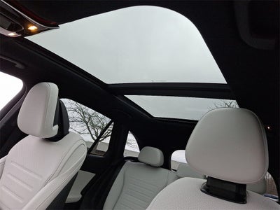 2025 Mercedes-Benz GLC GLC 300 4MATIC®