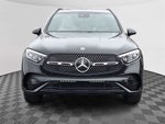 2025 Mercedes-Benz GLC GLC 300 4MATIC®