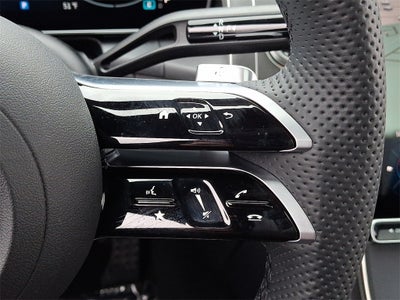 2025 Mercedes-Benz GLC GLC 300 4MATIC®